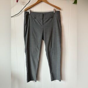 Dynamite Gray Trousers Size 11